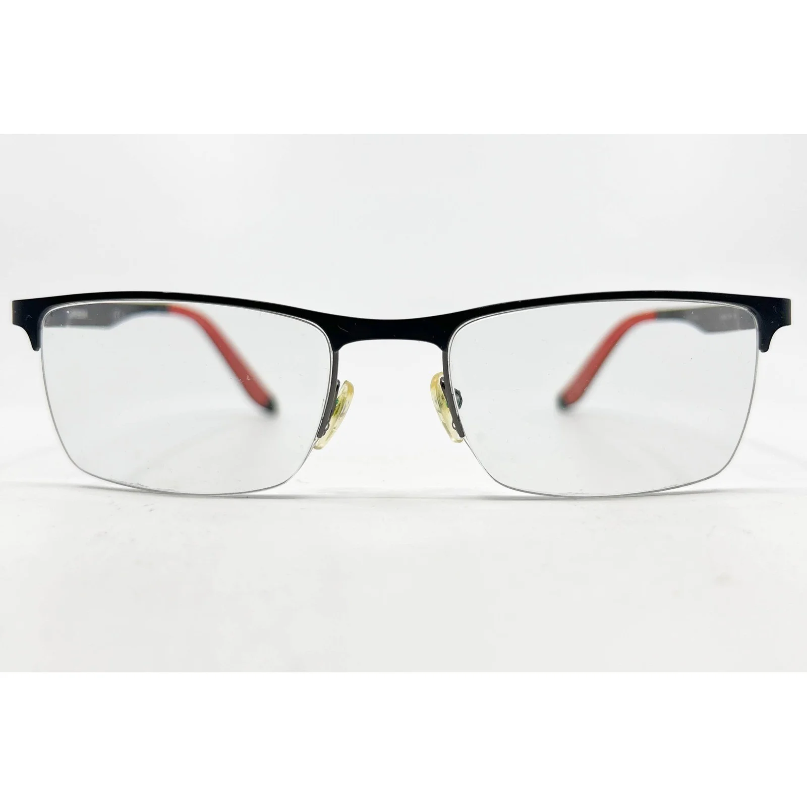 Eyeglass Frames for Men Fashion Rimless Glasses Frames 3
