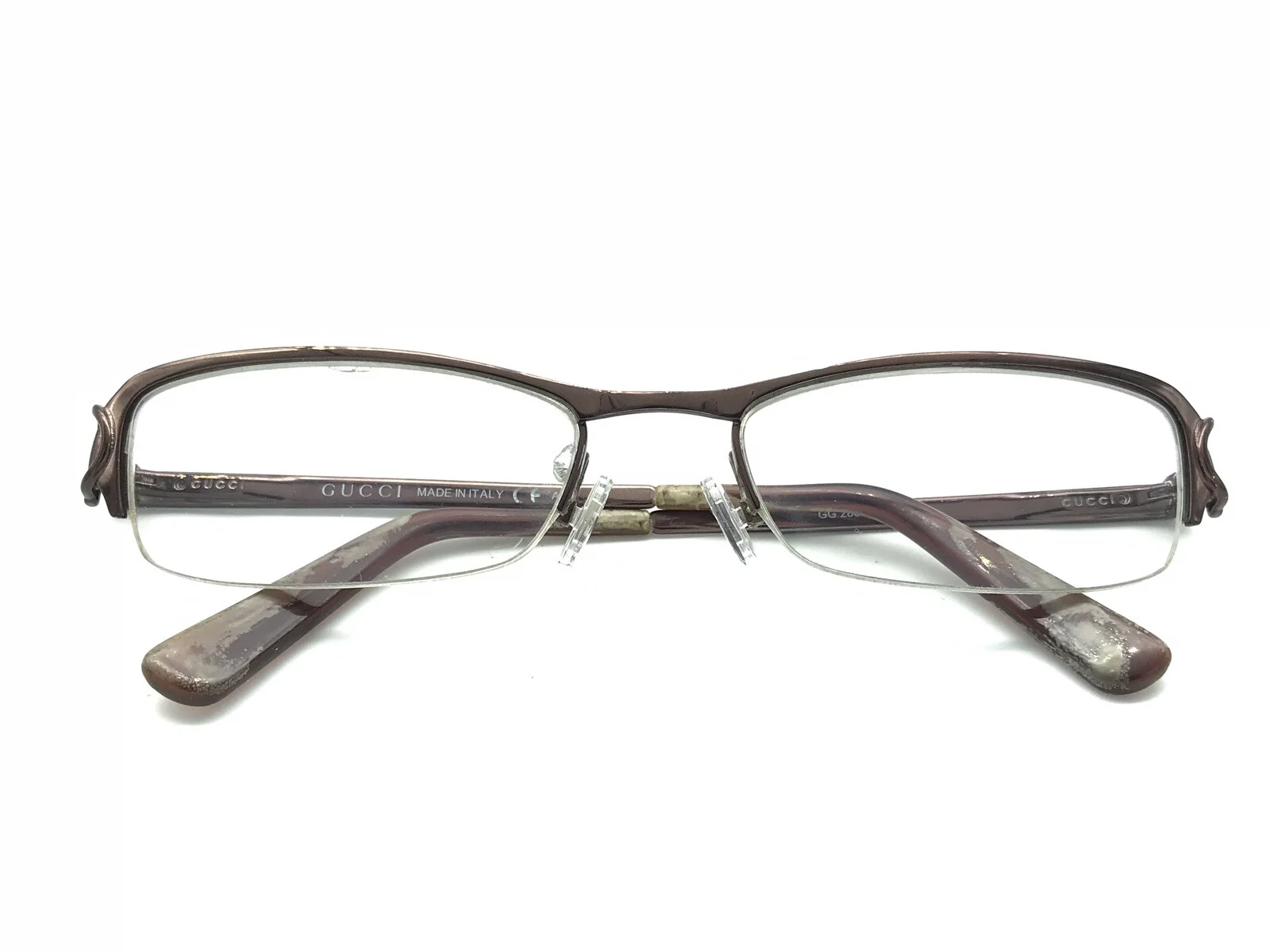 GUCCI GG 2881 QYV Women 2