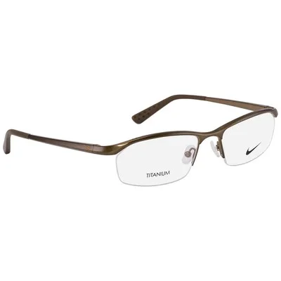 Nike Demo Oval Titanium Men 2