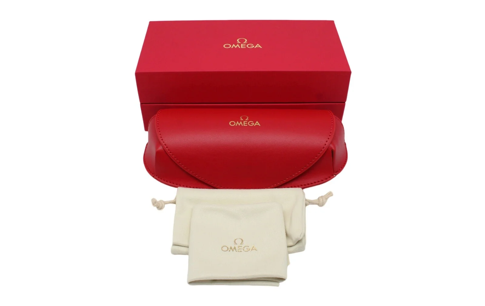 Omega 5008-H 030 Gold Men 3