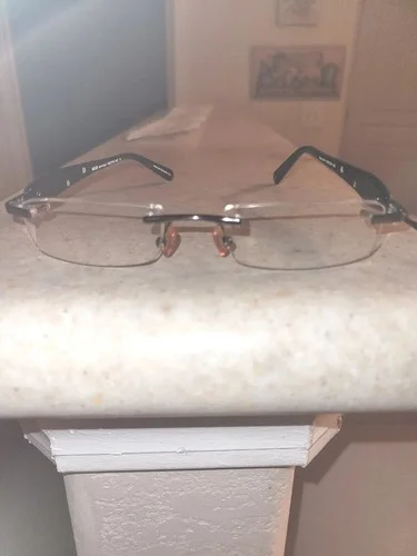 women rimless eyeglass frames